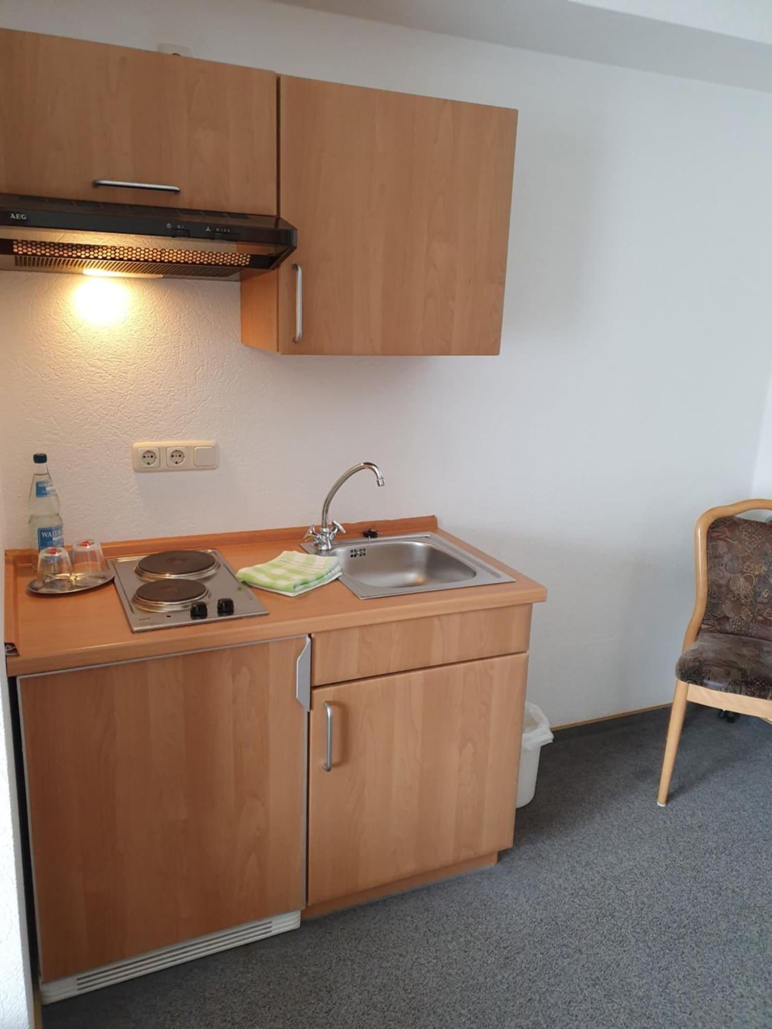 Landgasthof Hotel Sauer Вилинген Екстериор снимка