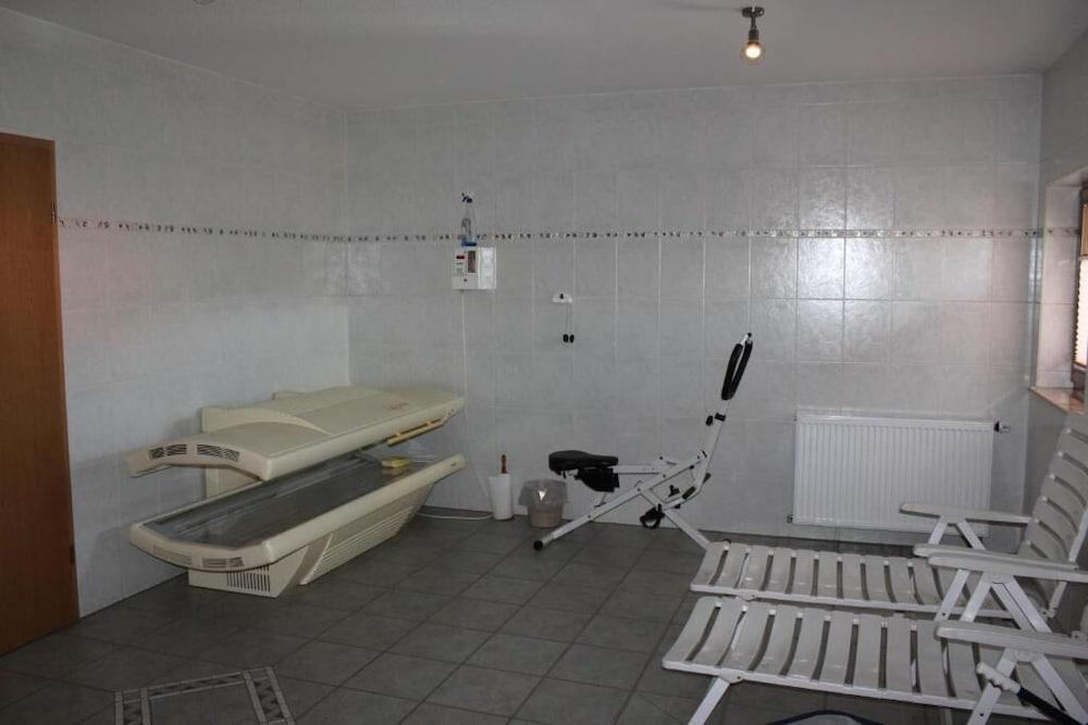 Landgasthof Hotel Sauer Вилинген Екстериор снимка