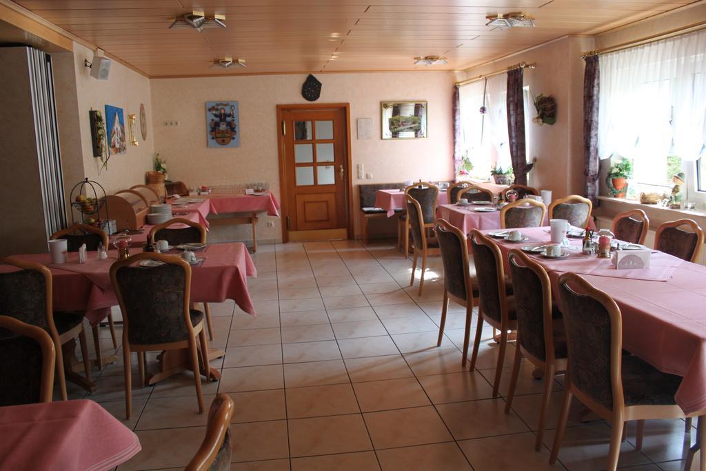 Landgasthof Hotel Sauer Вилинген Екстериор снимка
