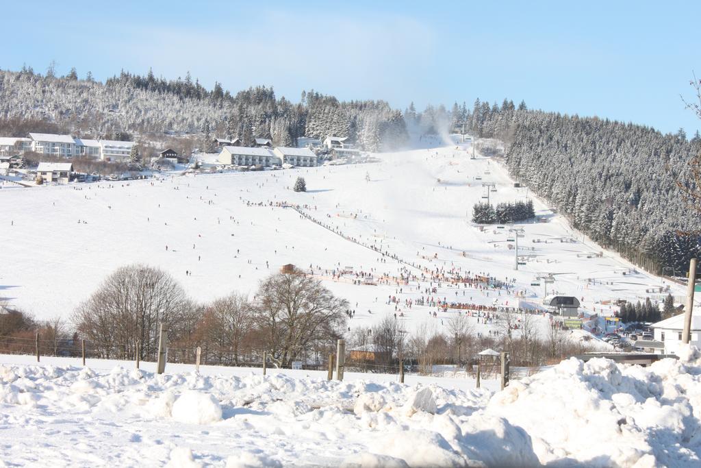 Landgasthof Hotel Sauer Вилинген Екстериор снимка
